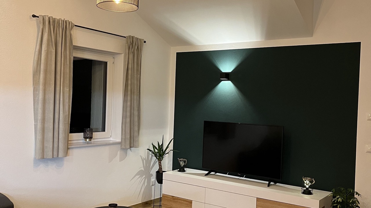 Photo of Livingroom in Hengersberg