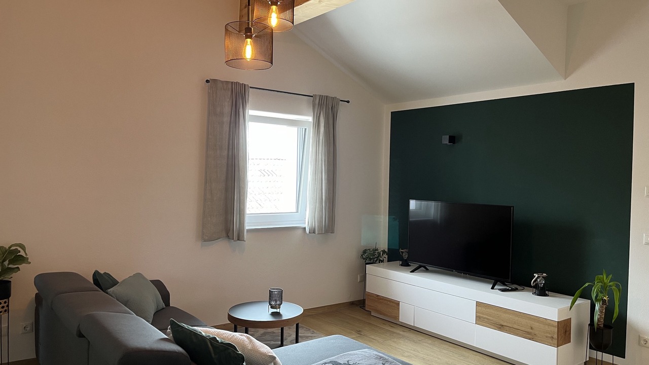 Photo of Livingroom in Hengersberg