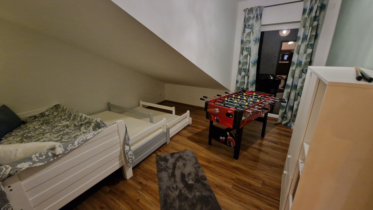Photo of Bedroom in Hengersberg