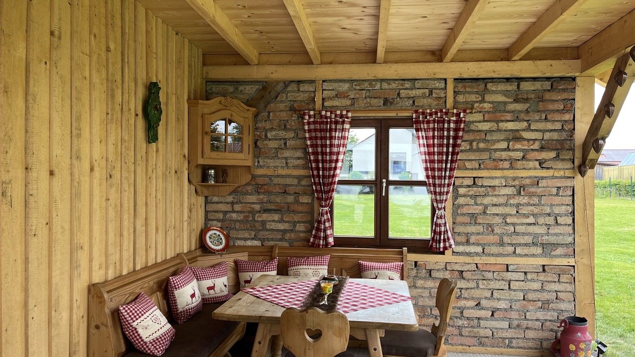 Photo of Outdoor in Hengersberg
