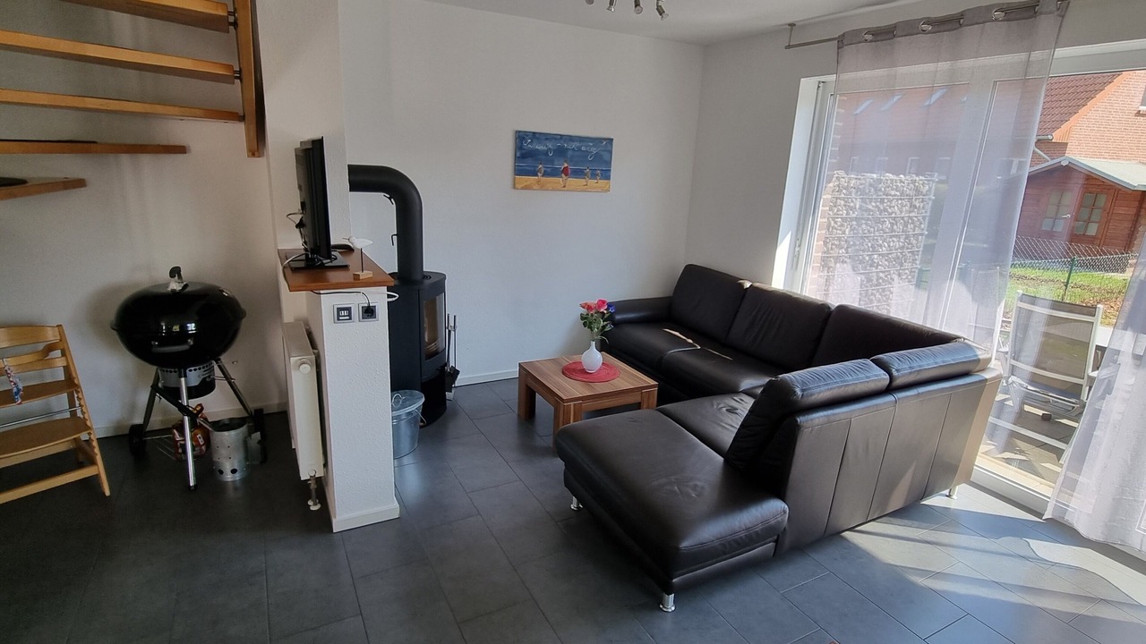 Photo of Livingroom in Zierow