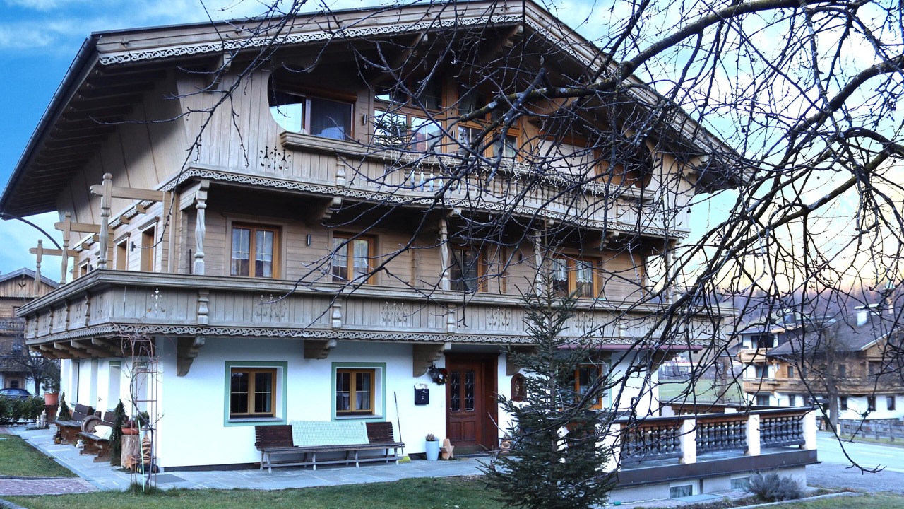 Photo of Outdoor in Zillertal