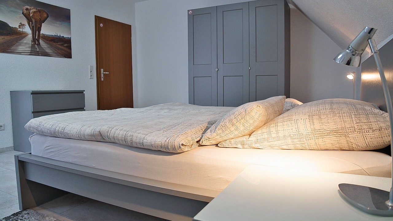 Photo of Bedroom in Wahlwies