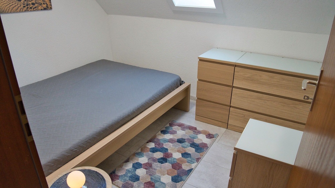 Photo of Bedroom in Wahlwies