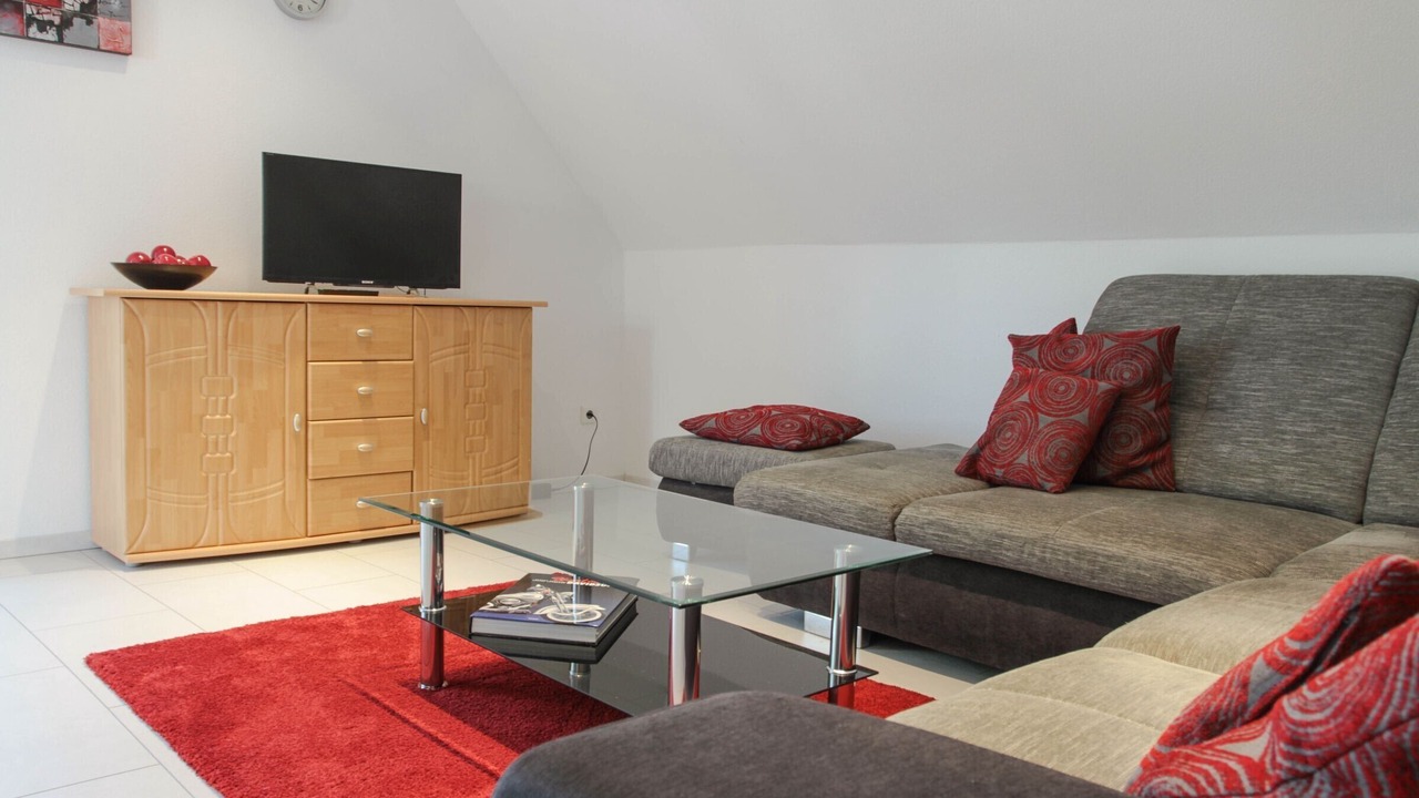 Photo of Livingroom in Wahlwies