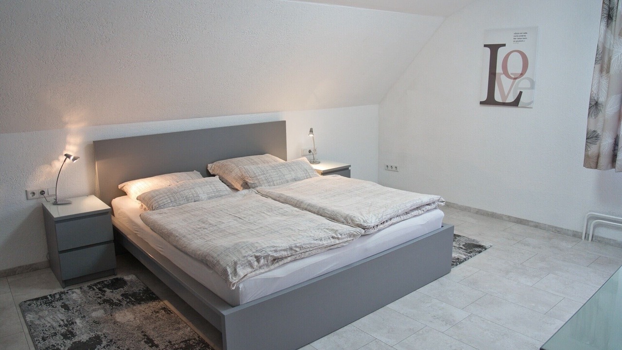 Photo of Bedroom in Wahlwies