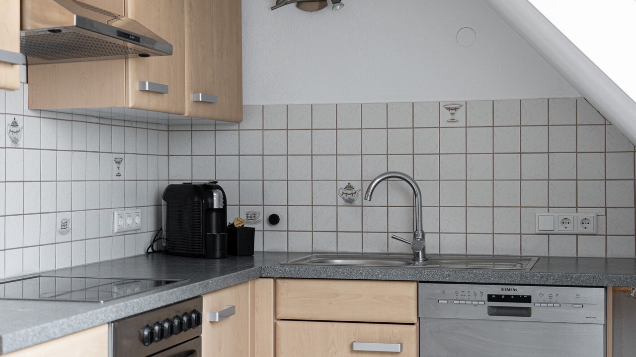 Photo of Kitchen in Wahlwies