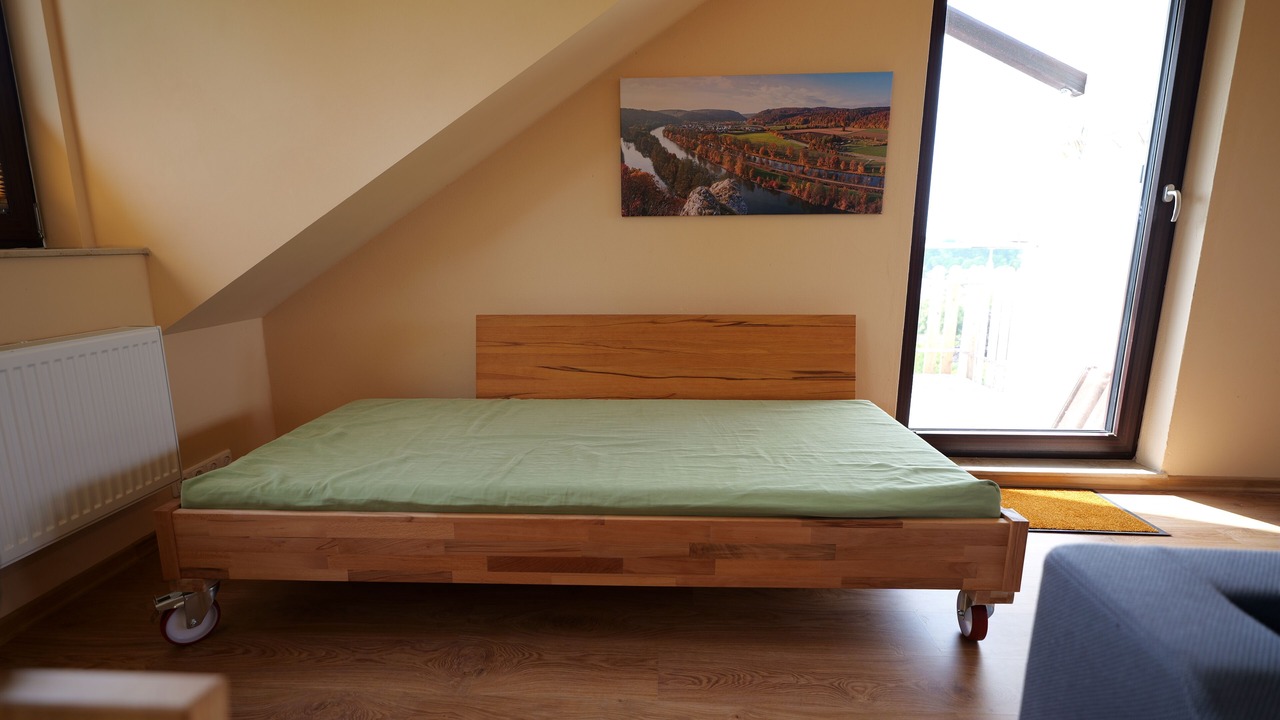 Photo of Bedroom in Eilsbrunn