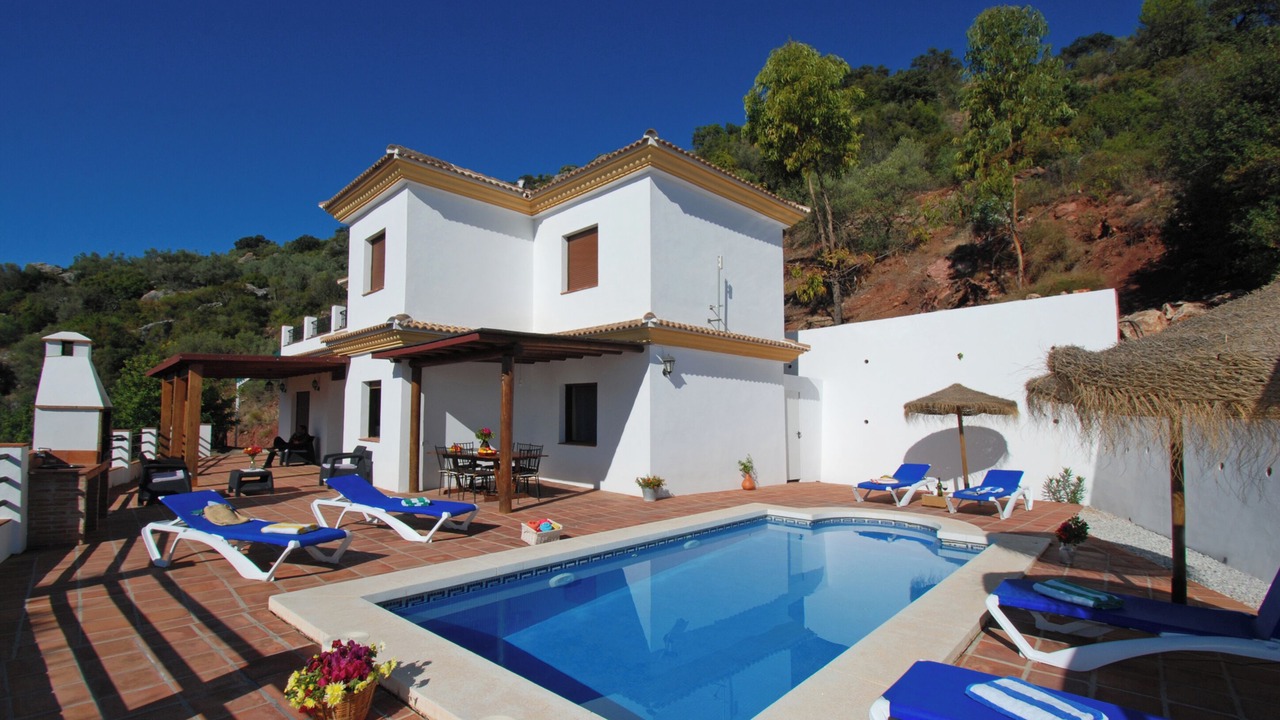 Photo of Outdoor in Comares