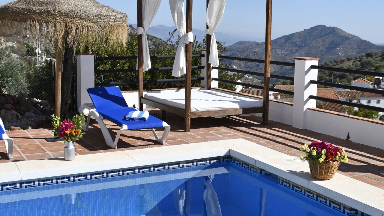 Photo of Outdoor in Comares