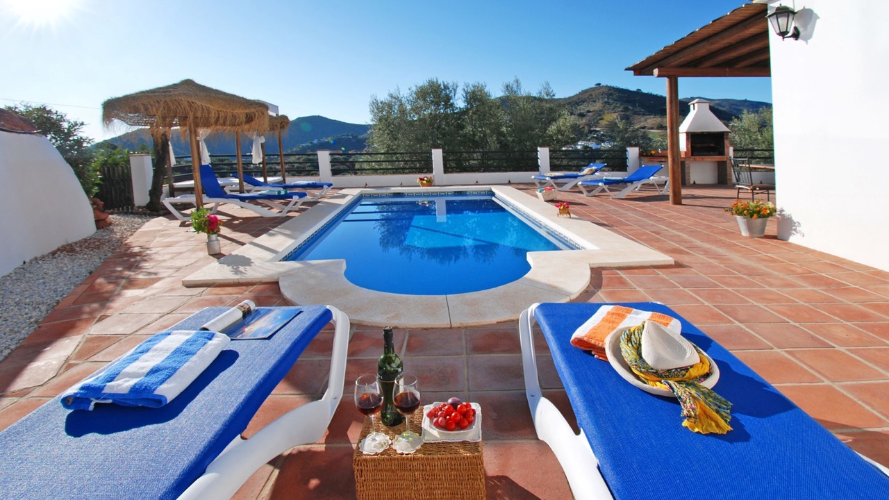 Photo of Outdoor in Comares