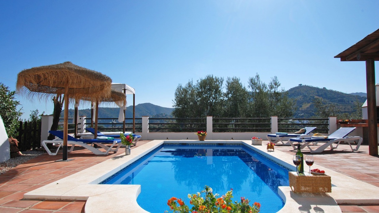 Photo of Outdoor in Comares