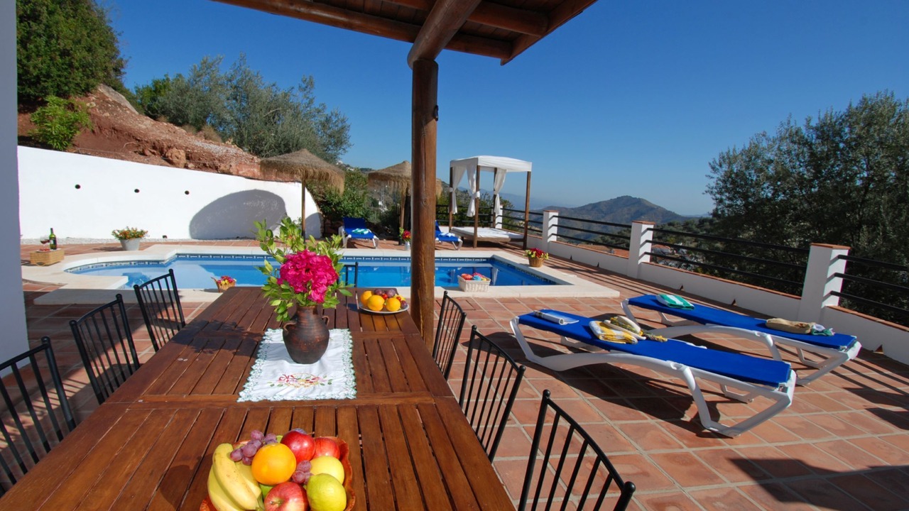Photo of Outdoor in Comares