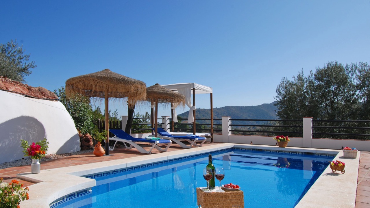 Photo of Outdoor in Comares