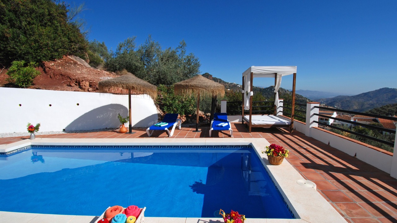Photo of Outdoor in Comares