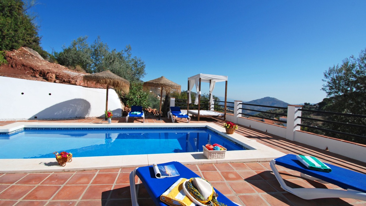 Photo of Outdoor in Comares