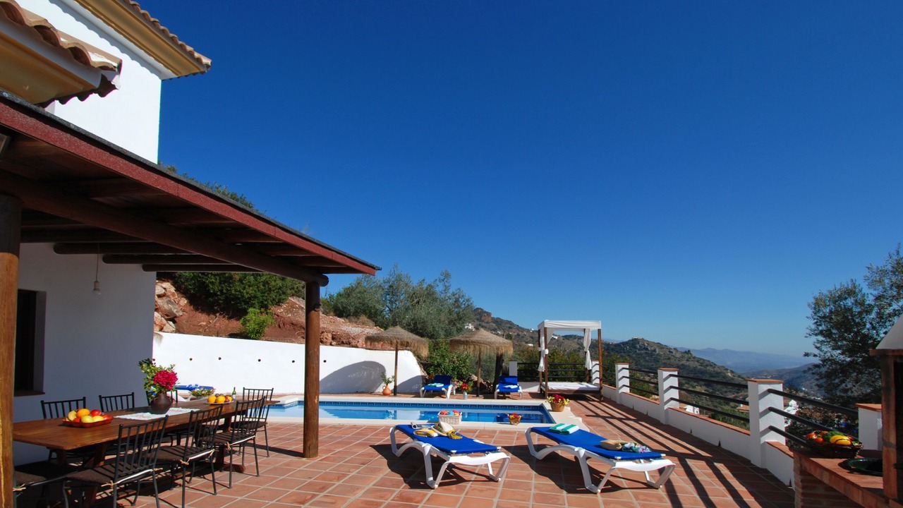 Photo of Outdoor in Comares