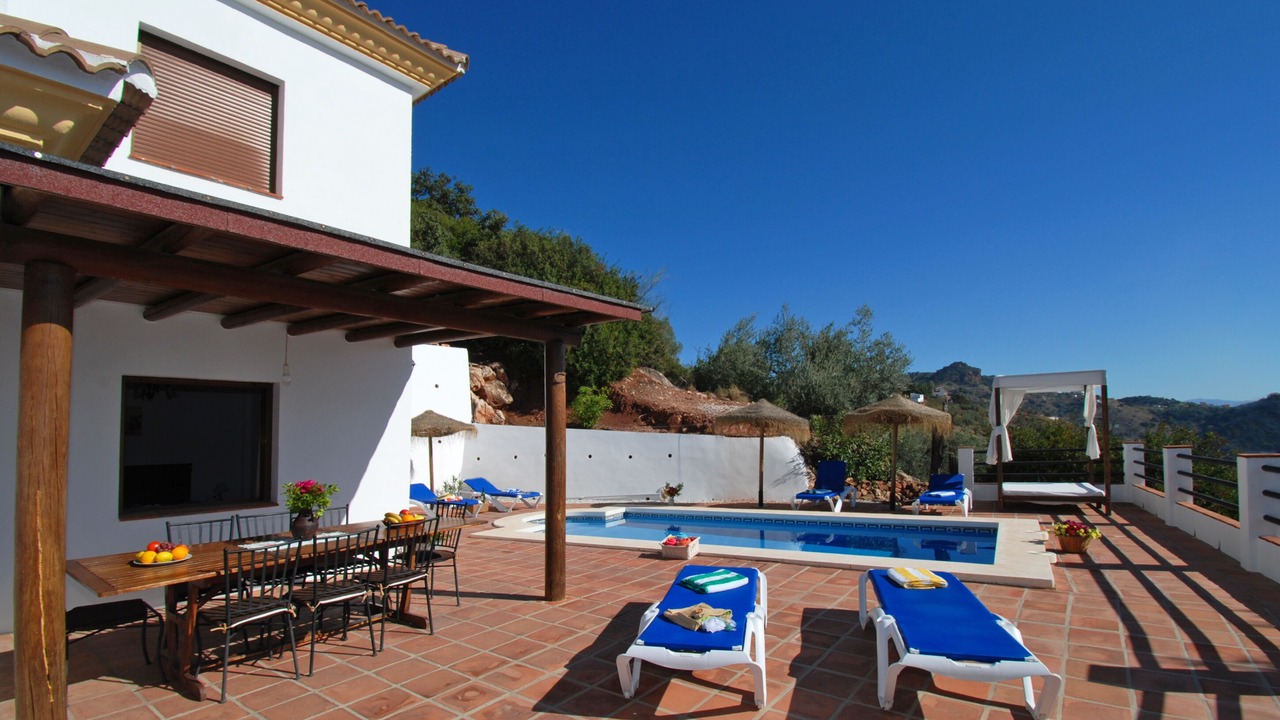 Photo of Outdoor in Comares