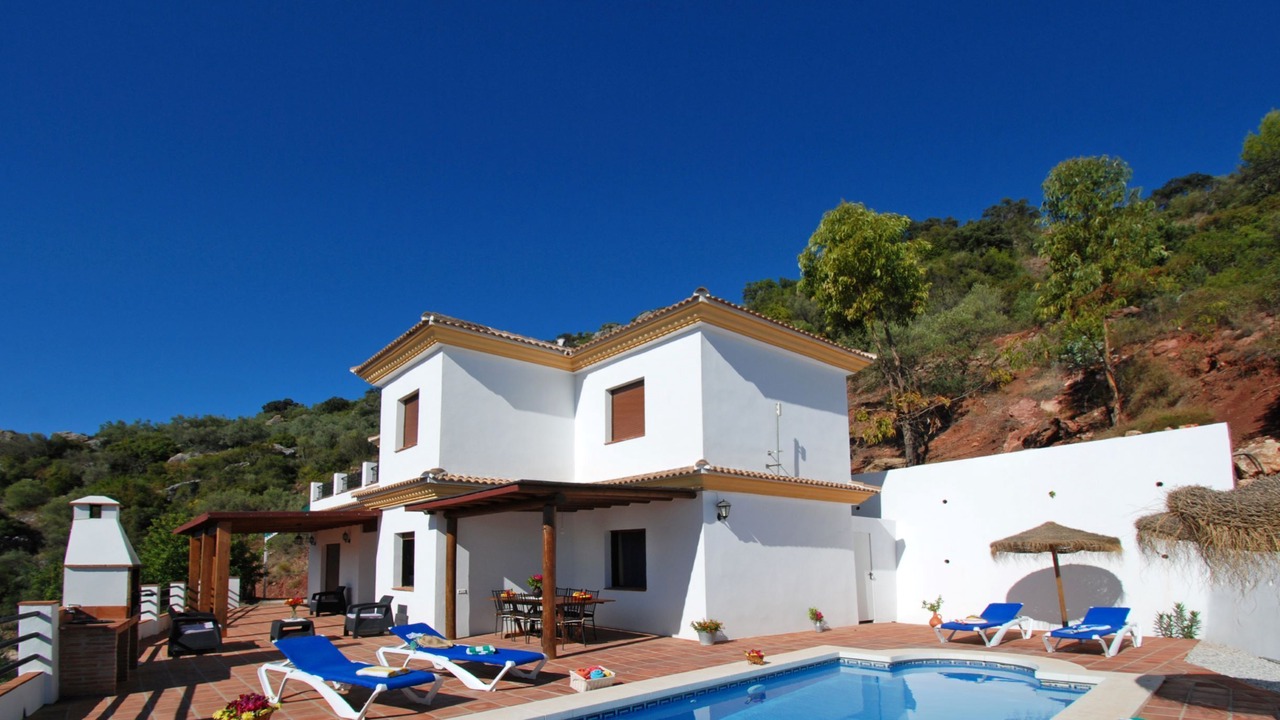 Photo of Outdoor in Comares