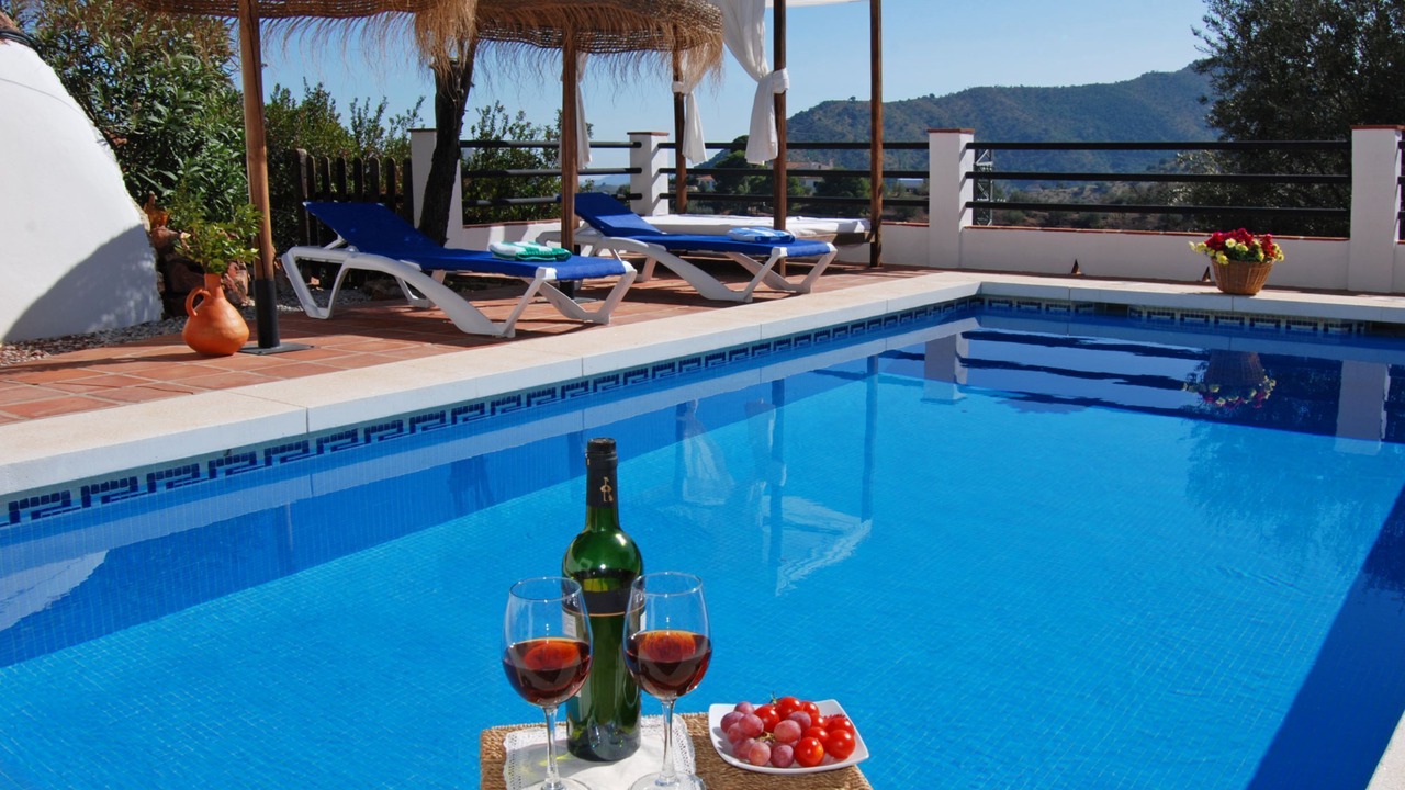 Photo of Outdoor in Comares