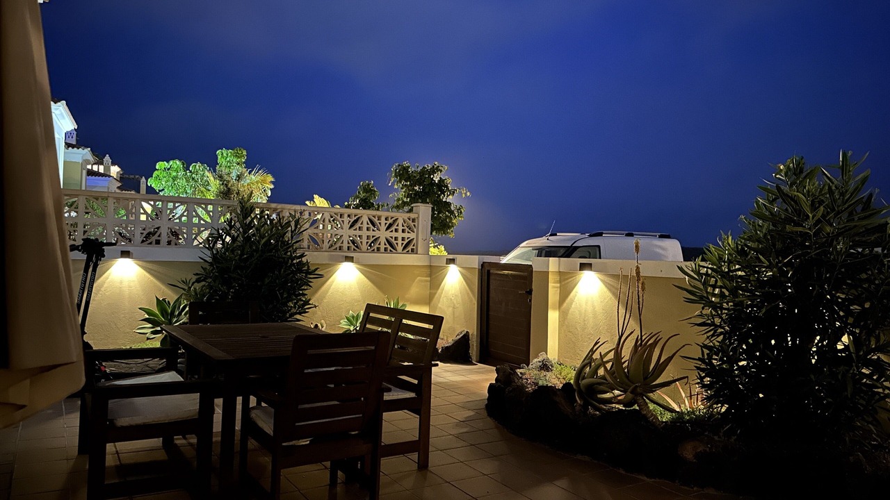 Photo of Outdoor in Geafond