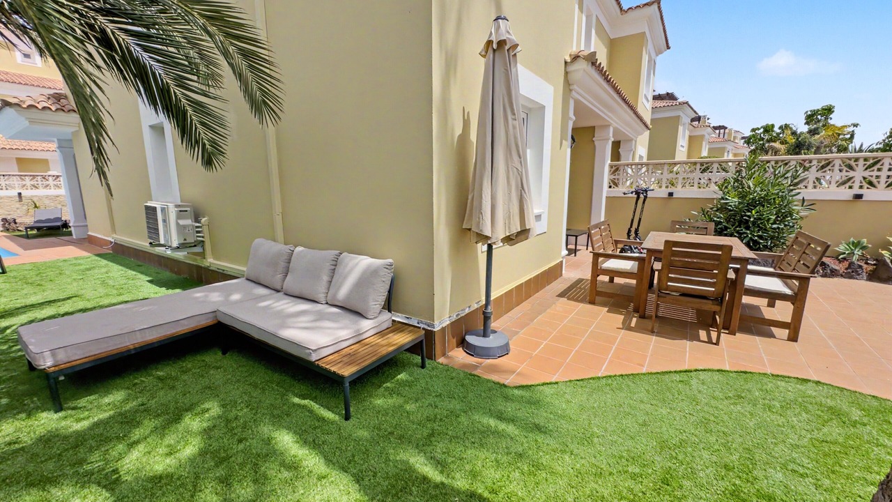 Photo of Outdoor in Geafond