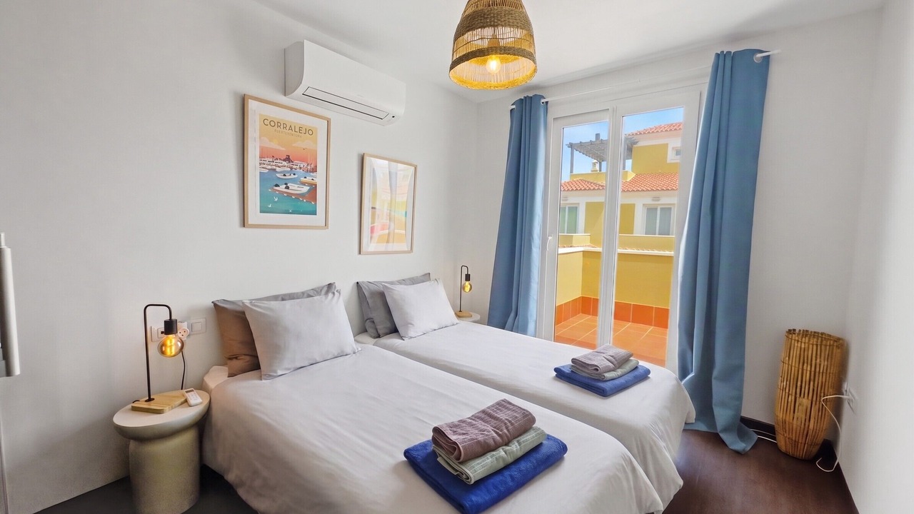 Photo of Bedroom in Geafond