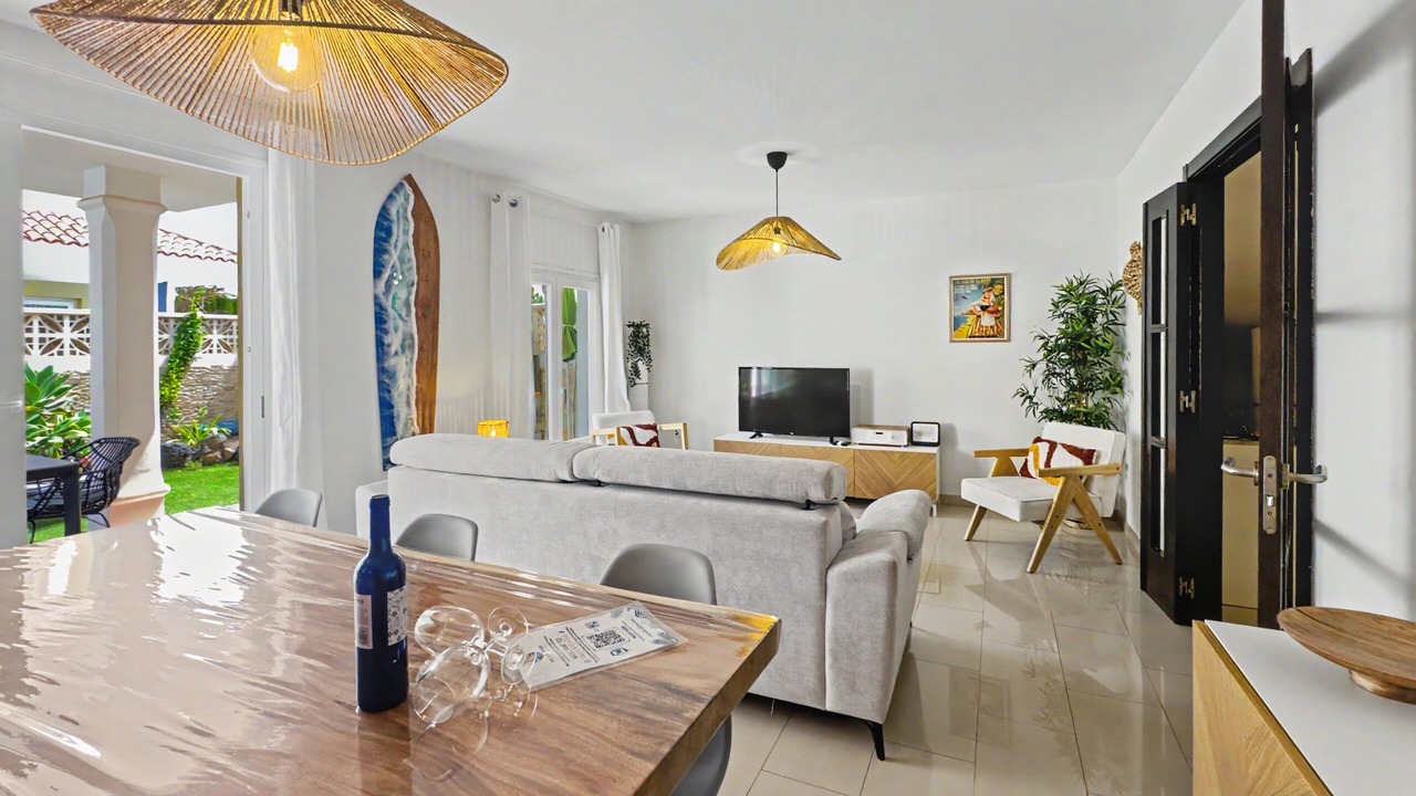 Photo of Livingroom in Geafond