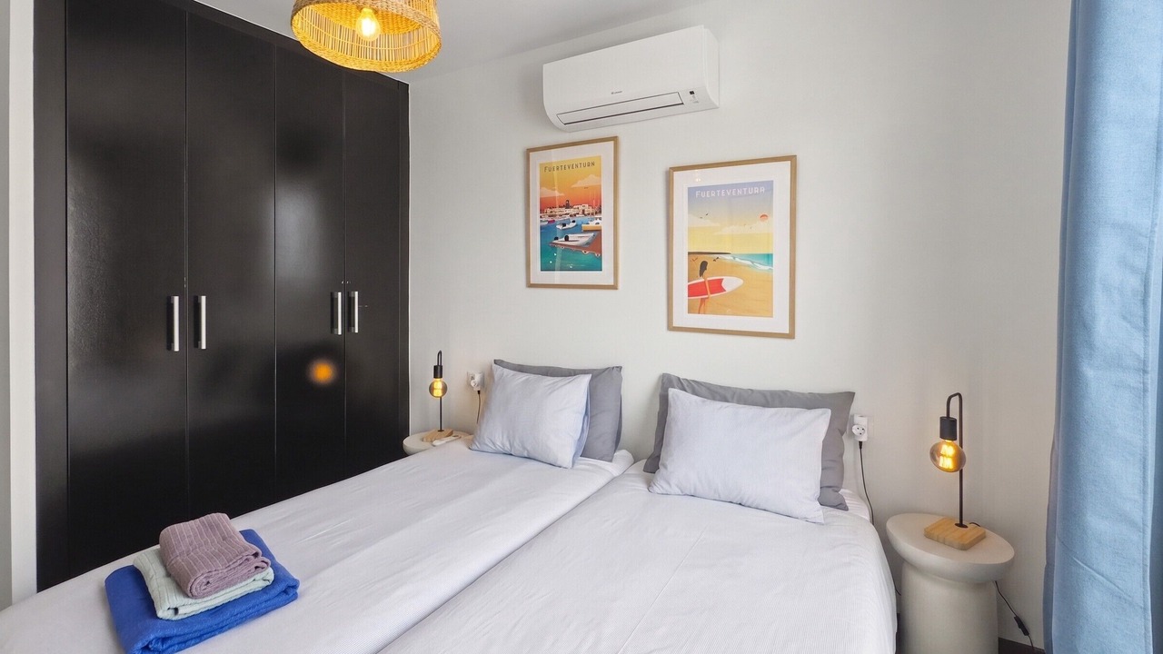 Photo of Bedroom in Geafond