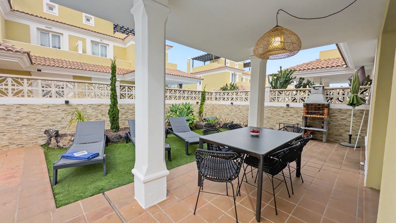 Photo of Outdoor in Geafond