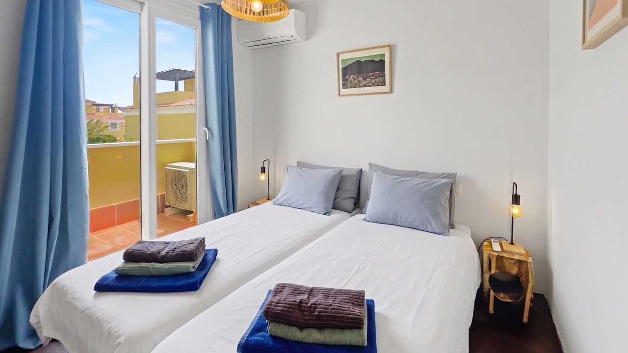 Photo of Bedroom in Geafond