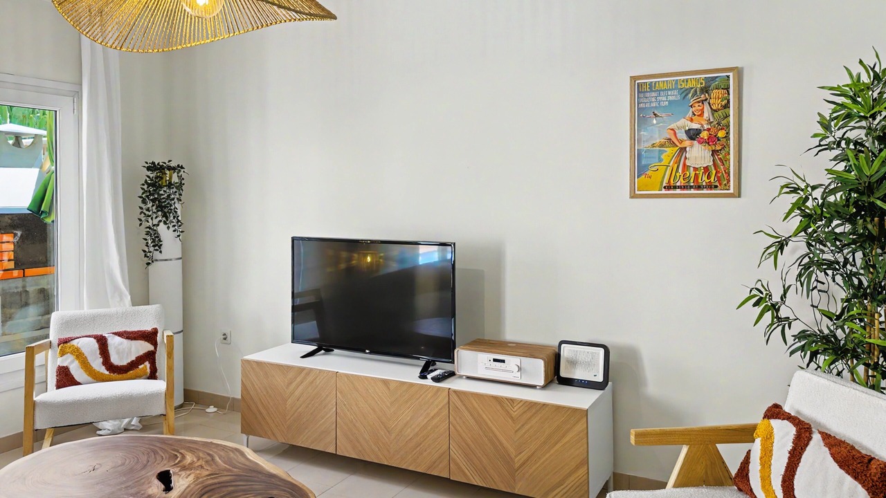 Photo of Livingroom in Geafond