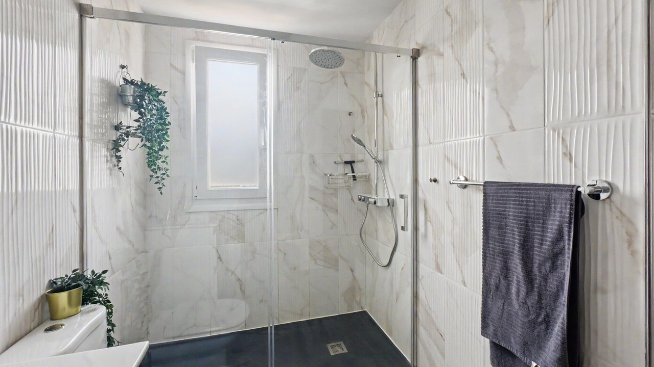 Photo of Bathroom in Geafond