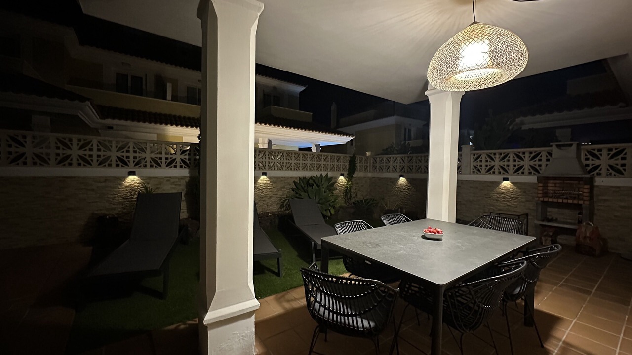 Photo of Outdoor in Geafond