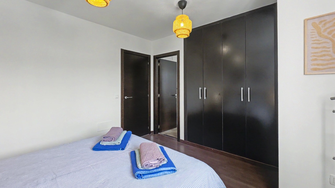 Photo of Bedroom in Geafond