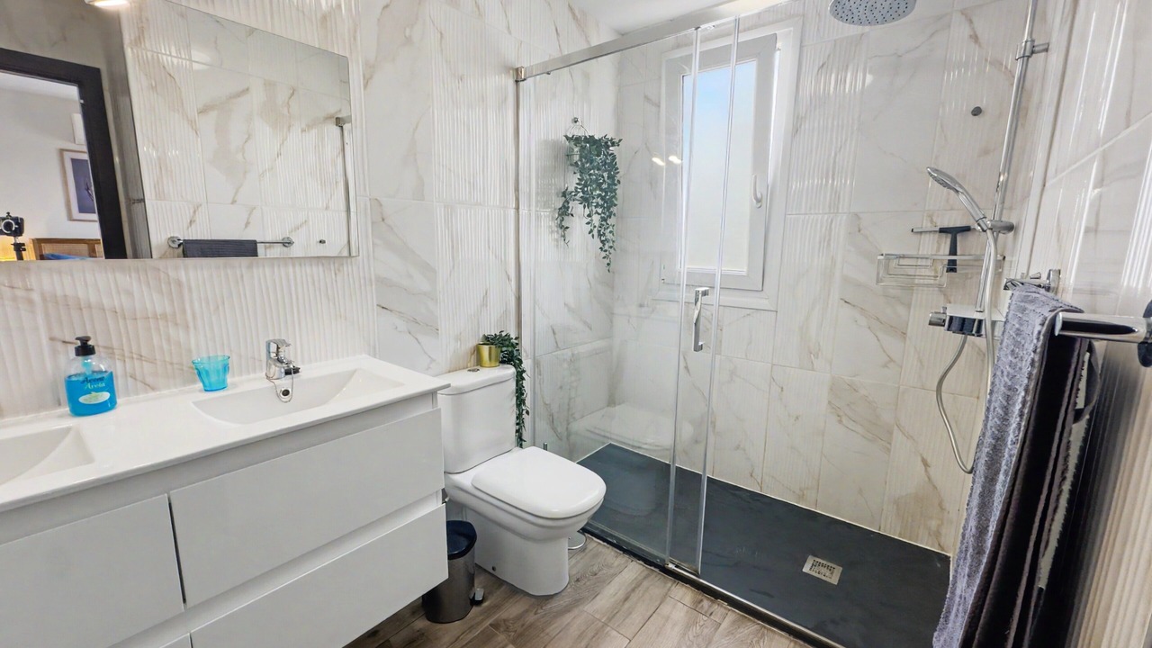 Photo of Bathroom in Geafond