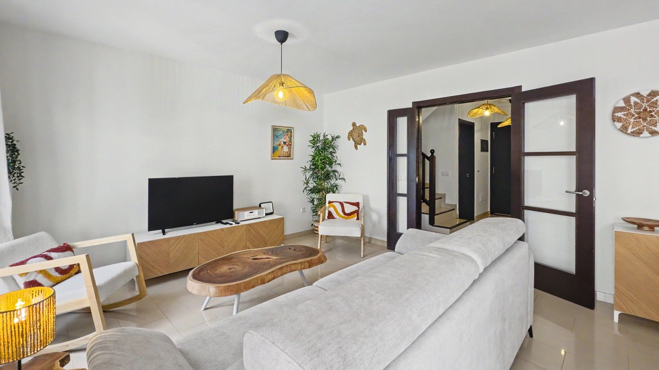 Photo of Livingroom in Geafond