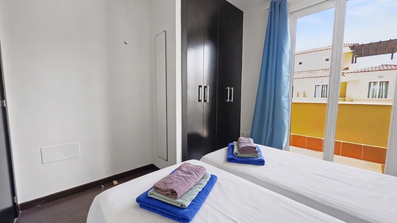 Photo of Bedroom in Geafond