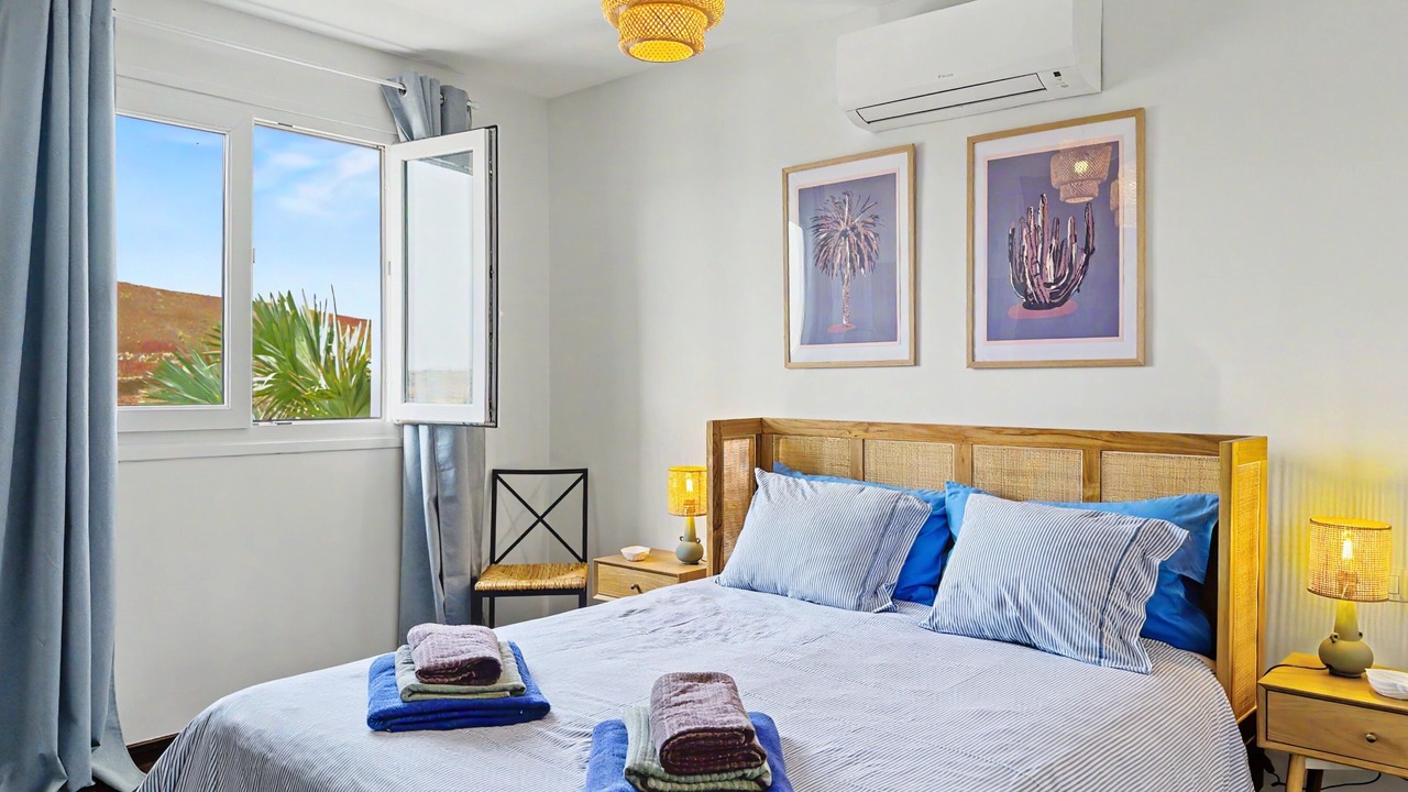 Photo of Bedroom in Geafond