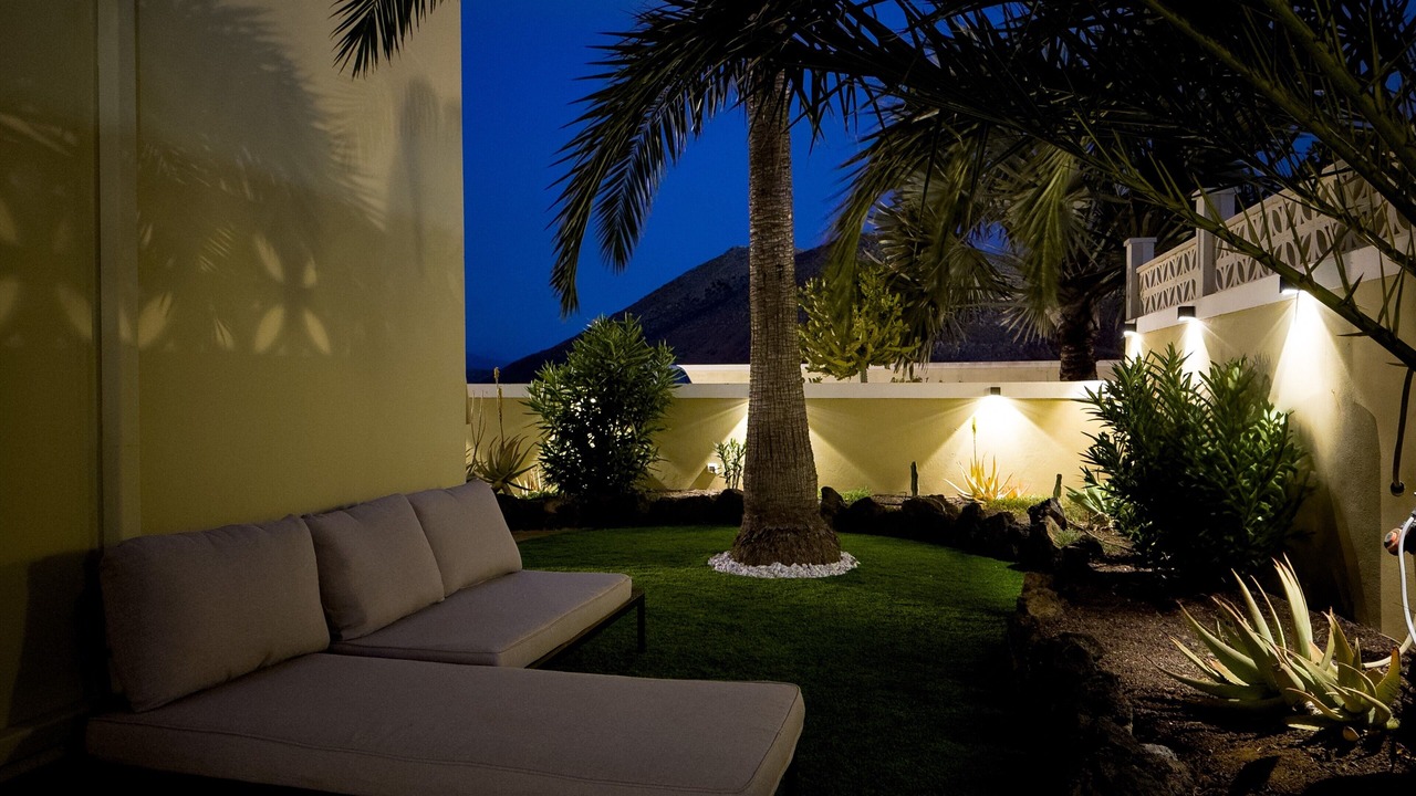 Photo of Patio Balcony in Geafond
