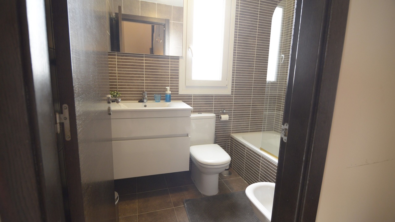 Photo of Bathroom in Geafond