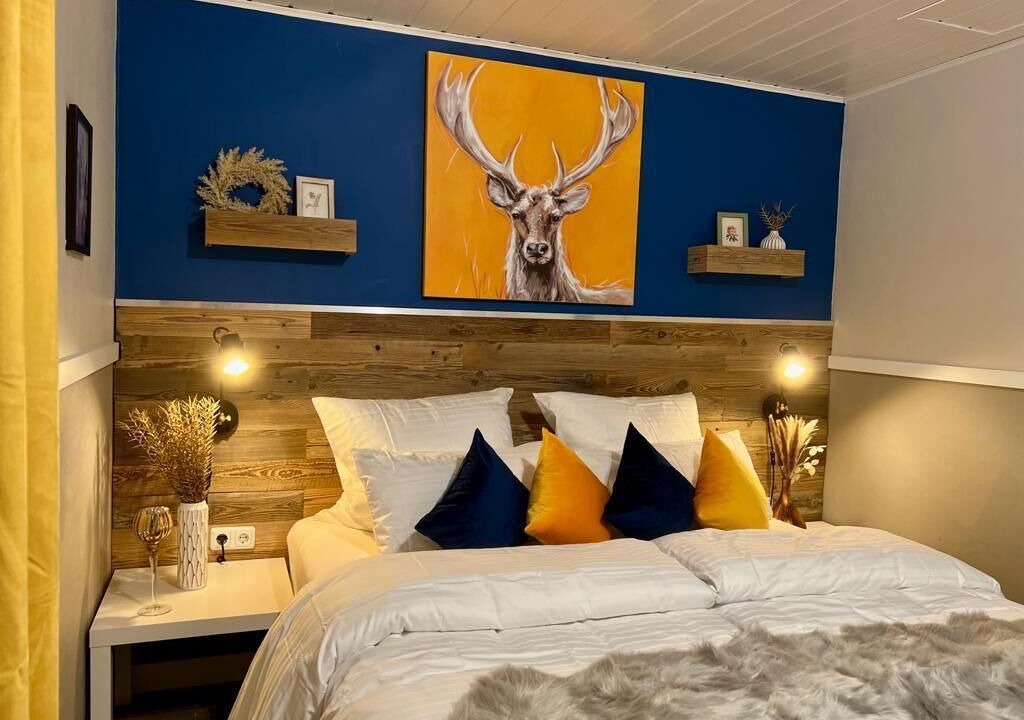Photo of Bedroom in Zandt