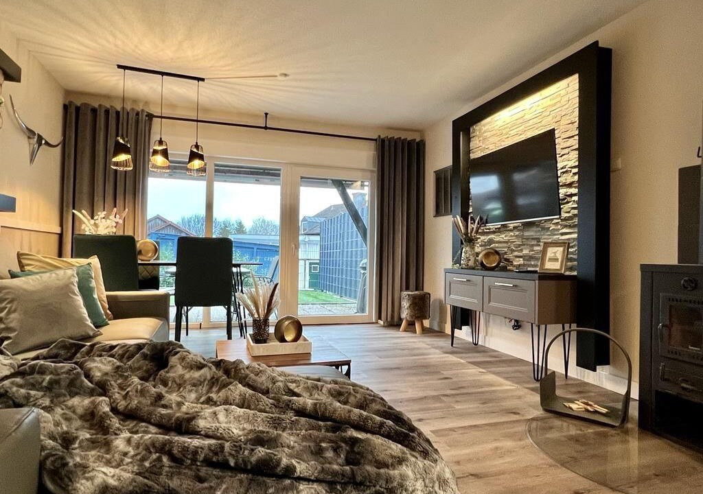 Photo of Livingroom in Zandt