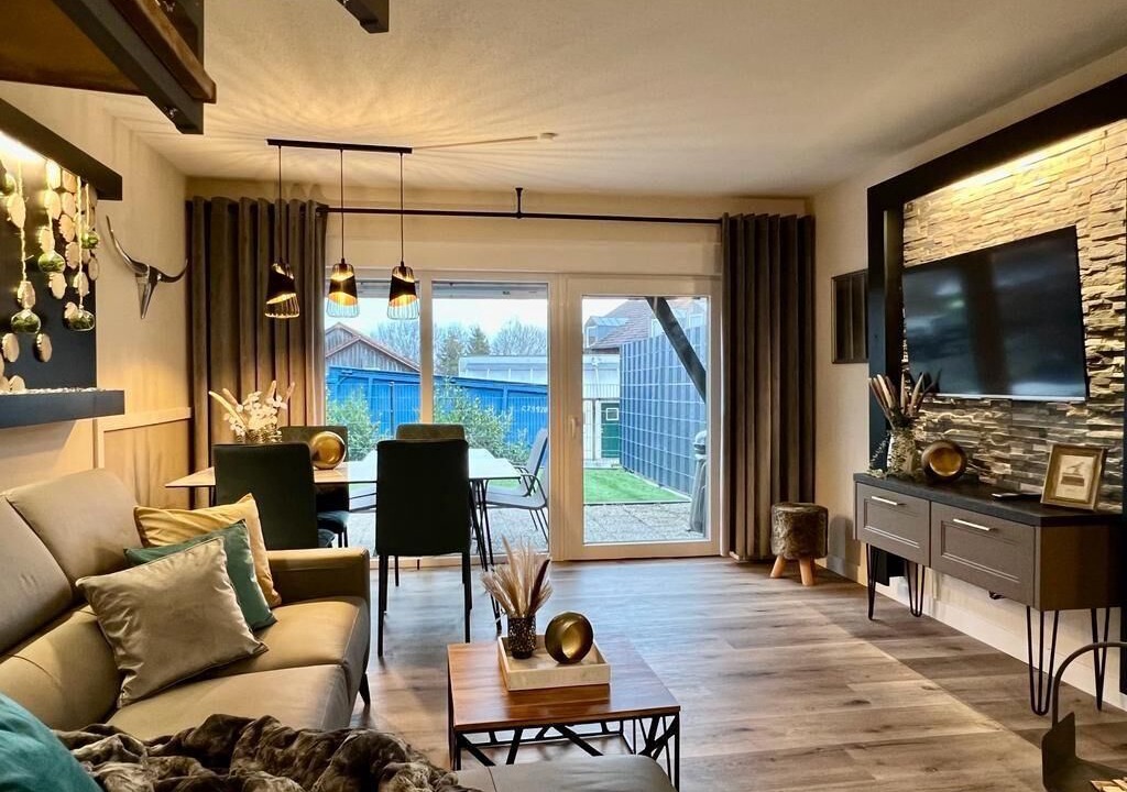 Photo of Livingroom in Zandt