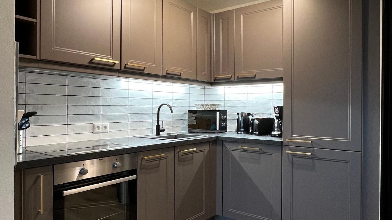 Photo of Kitchen in Zandt