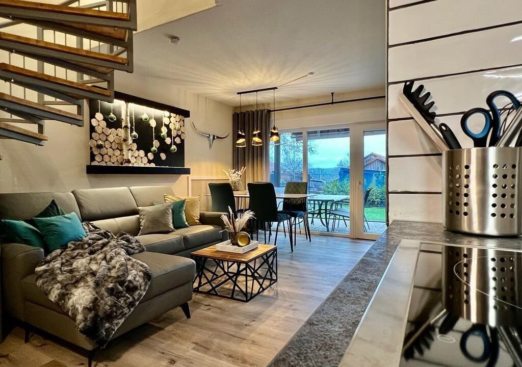 Photo of Livingroom in Zandt