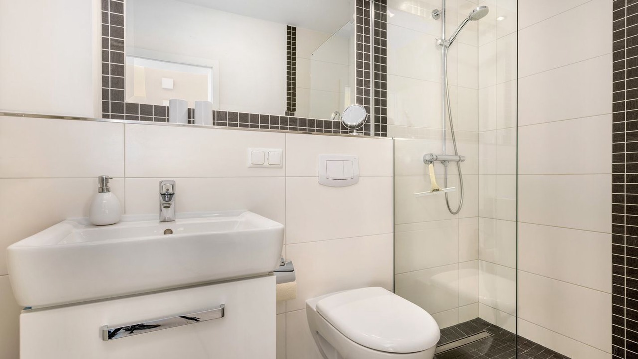 Photo of Bathroom in Puddemin