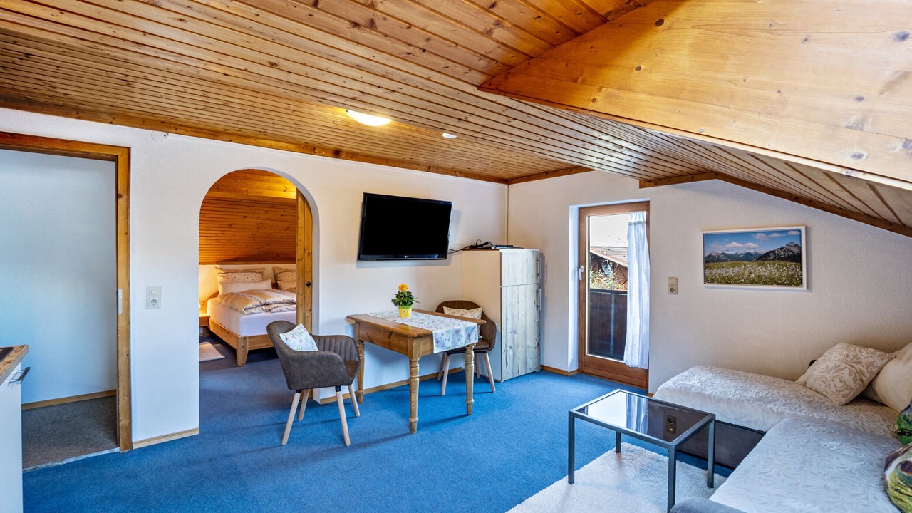 Photo of Bedroom in Heitlern