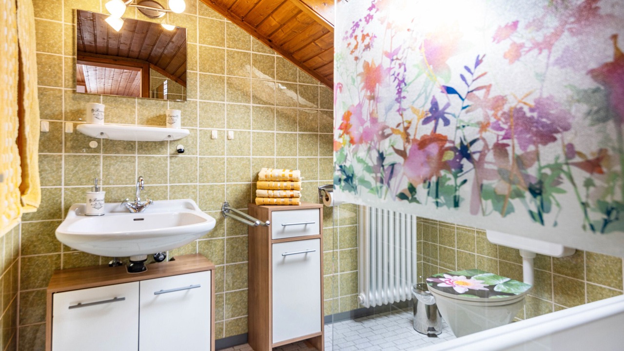 Photo of Bathroom in Heitlern