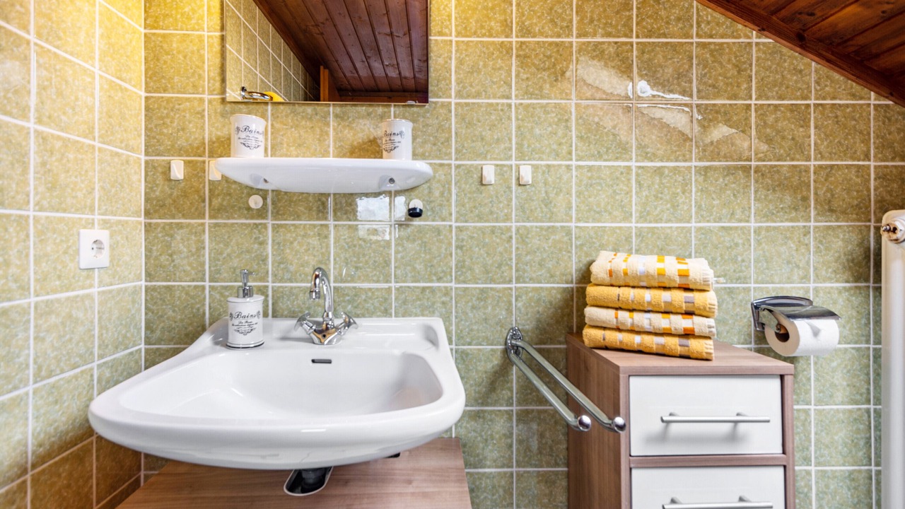 Photo of Bathroom in Heitlern